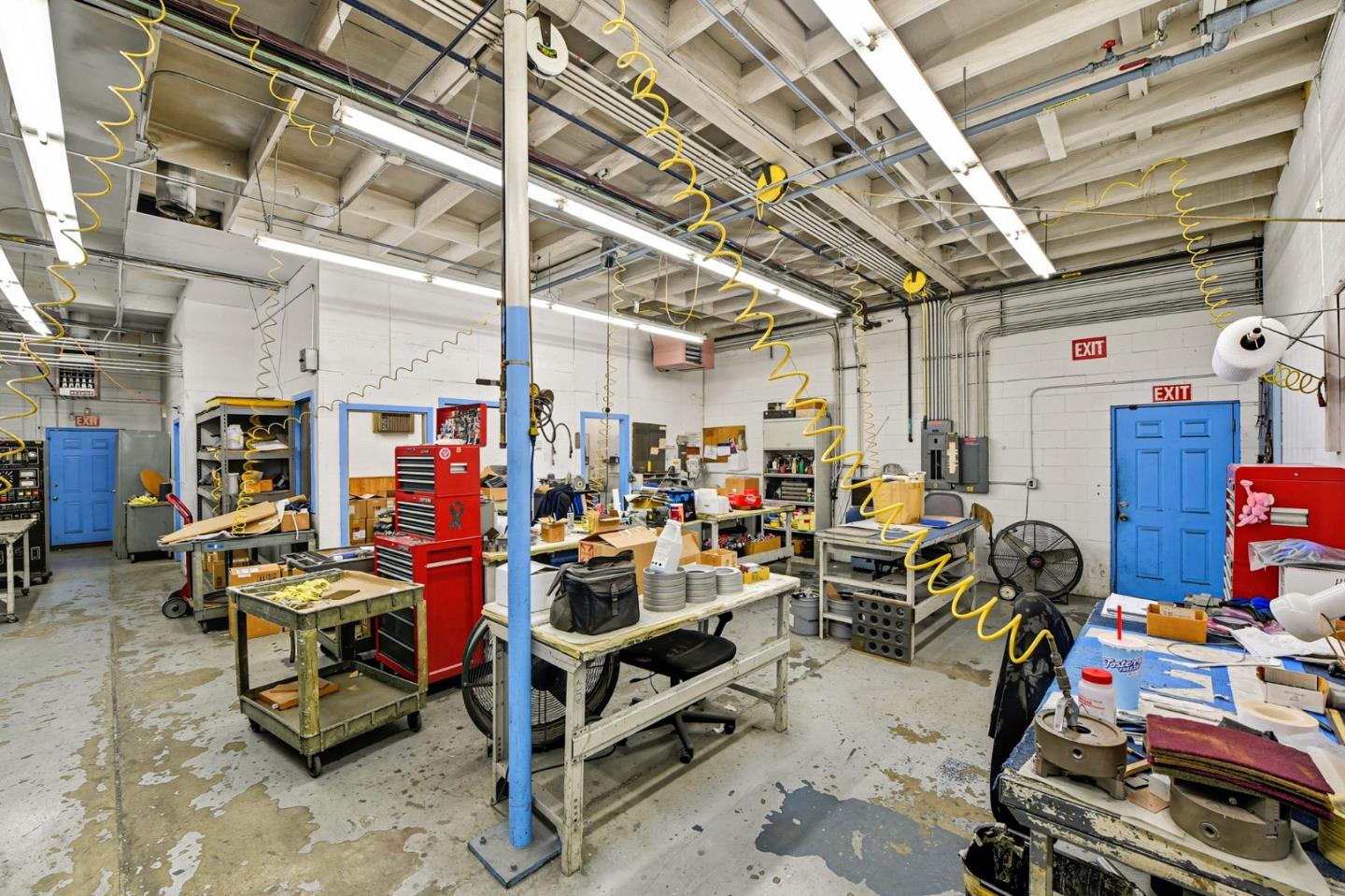 Detail Gallery Image 5 of 39 For 1180 N 5th St, San Jose,  CA 95112 - – Beds | – Baths