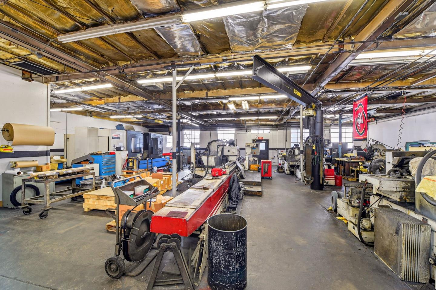 Detail Gallery Image 12 of 47 For 1170 N 5th St, San Jose,  CA 95112 - – Beds | – Baths