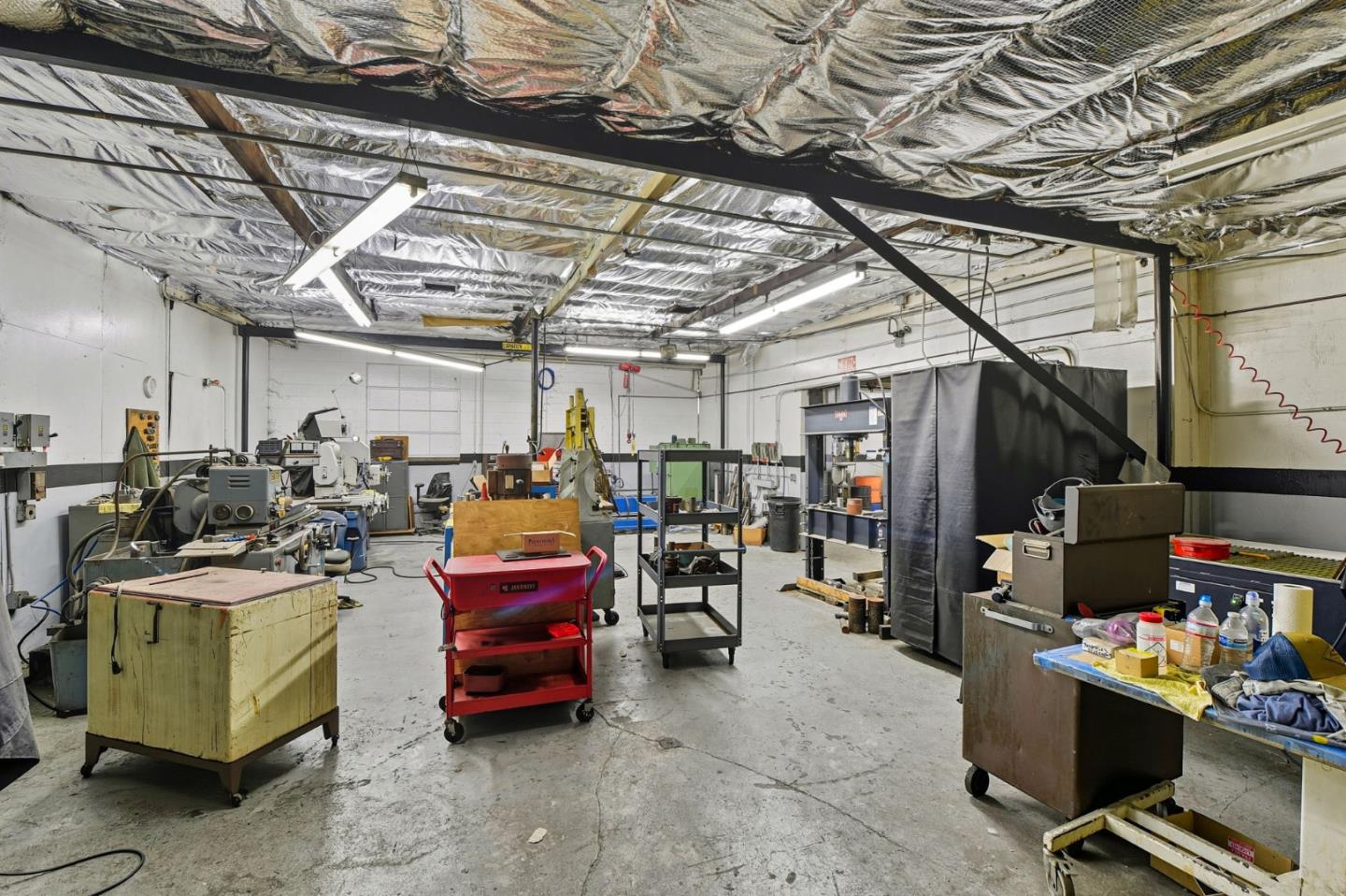 Detail Gallery Image 14 of 47 For 1170 N 5th St, San Jose,  CA 95112 - – Beds | – Baths