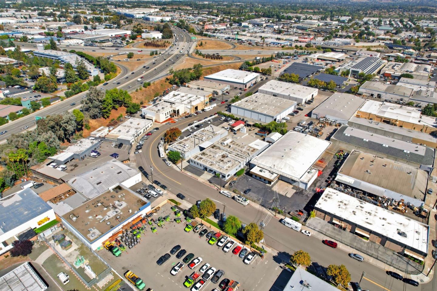 Detail Gallery Image 39 of 47 For 1170 N 5th St, San Jose,  CA 95112 - – Beds | – Baths