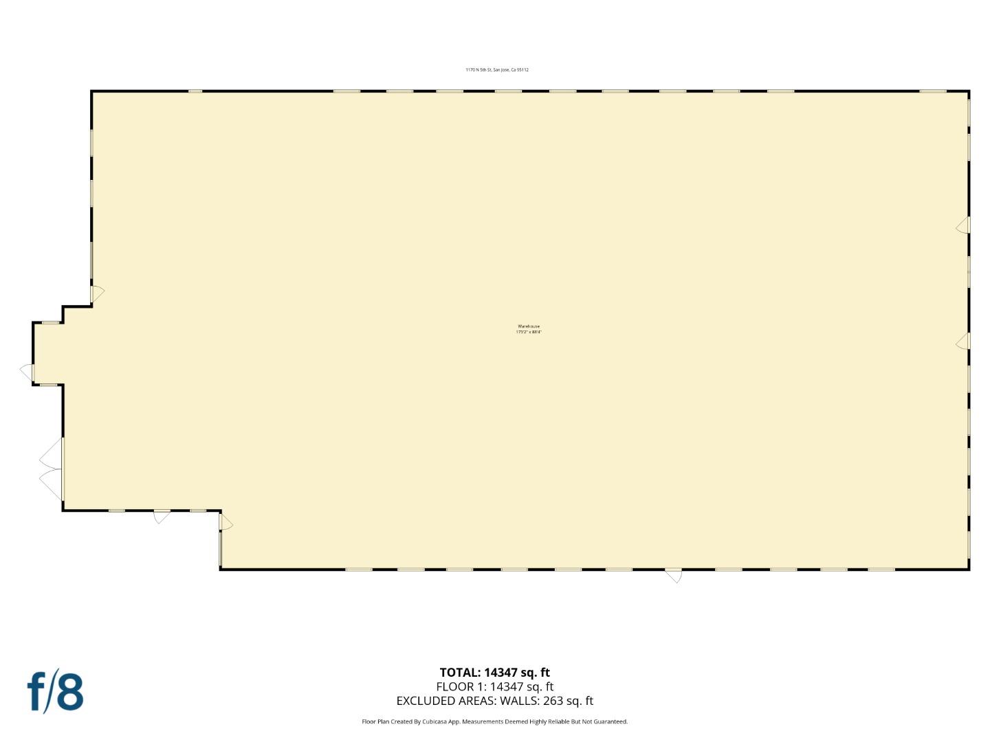 Detail Gallery Image 4 of 47 For 1170 N 5th St, San Jose,  CA 95112 - – Beds | – Baths