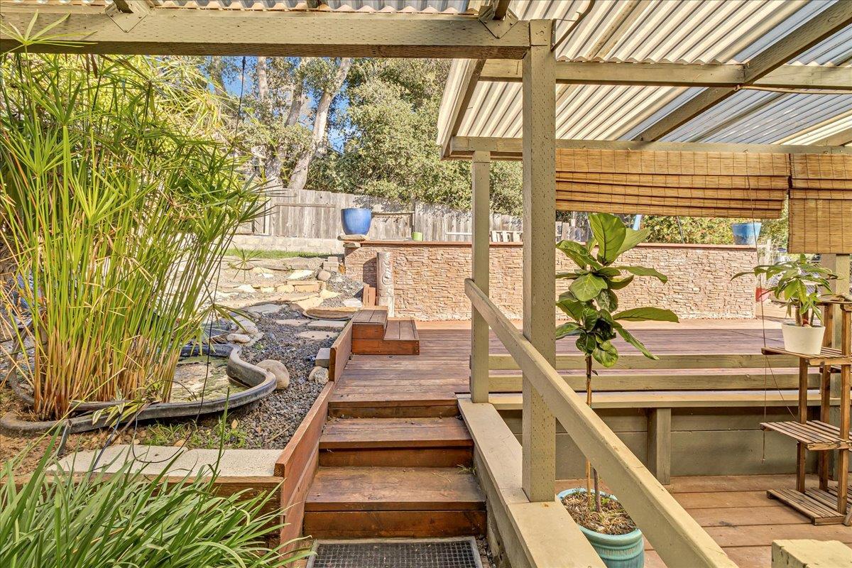 Detail Gallery Image 23 of 26 For 17780 Berta Canyon Rd, Prunedale,  CA 93907 - 3 Beds | 2/1 Baths