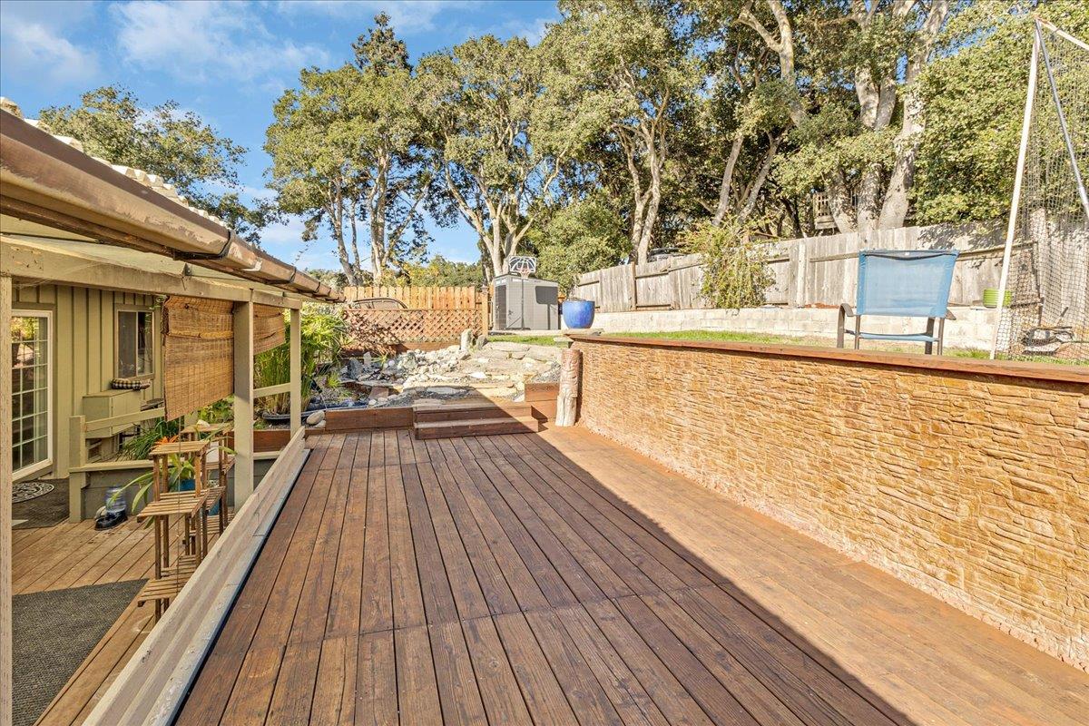 Detail Gallery Image 25 of 26 For 17780 Berta Canyon Rd, Prunedale,  CA 93907 - 3 Beds | 2/1 Baths