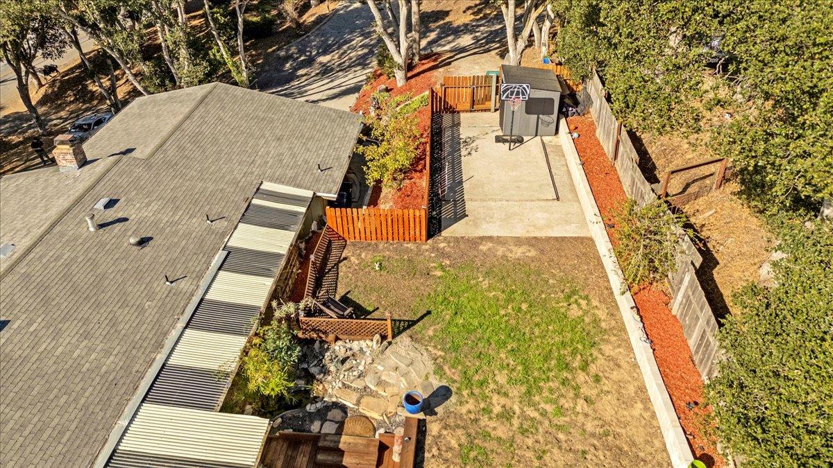 Detail Gallery Image 26 of 26 For 17780 Berta Canyon Rd, Prunedale,  CA 93907 - 3 Beds | 2/1 Baths