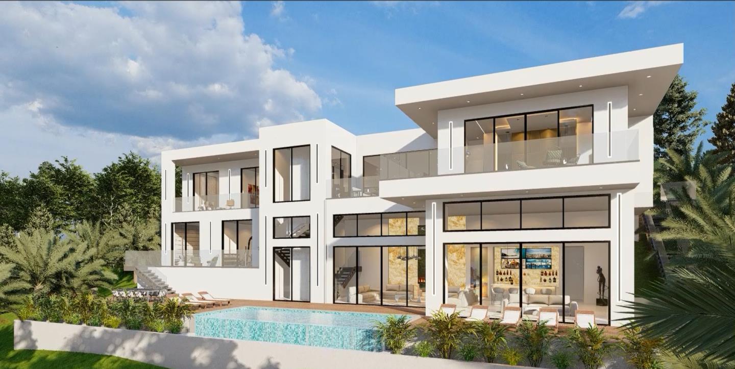 Detail Gallery Image 10 of 23 For 14835 Farwell Ave, Saratoga,  CA 95070 - – Beds | – Baths