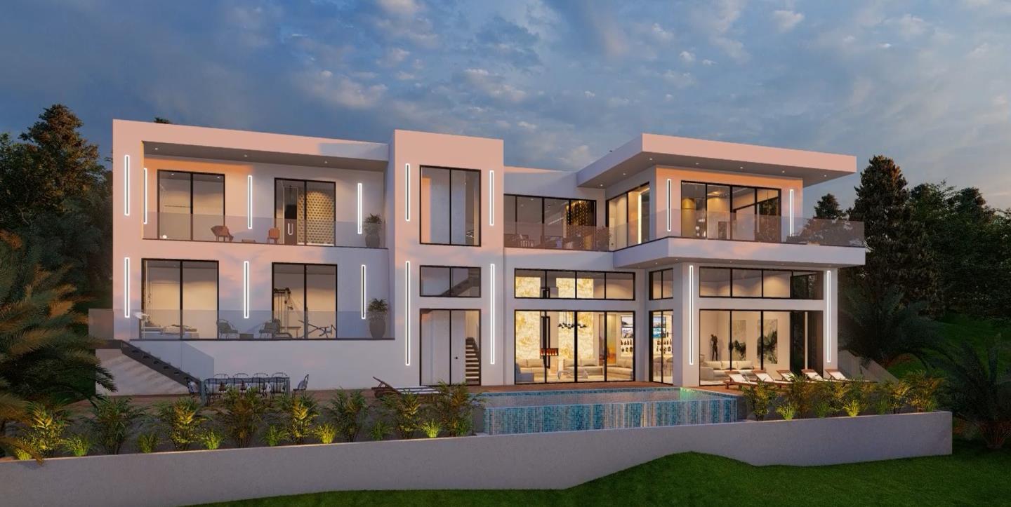 Detail Gallery Image 11 of 23 For 14835 Farwell Ave, Saratoga,  CA 95070 - – Beds | – Baths