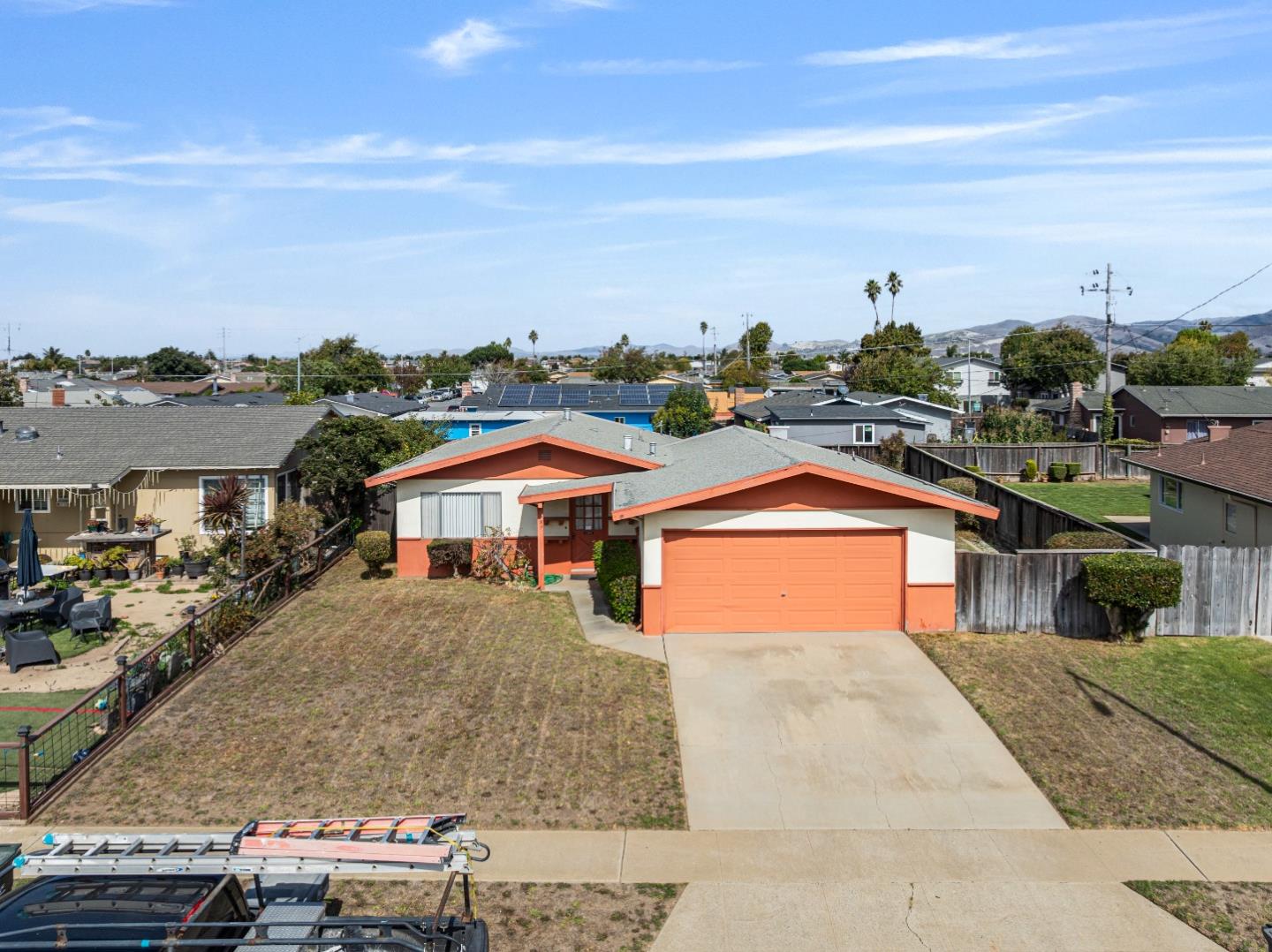 Detail Gallery Image 30 of 36 For 587 Mariposa St, Salinas,  CA 93906 - 3 Beds | 2 Baths