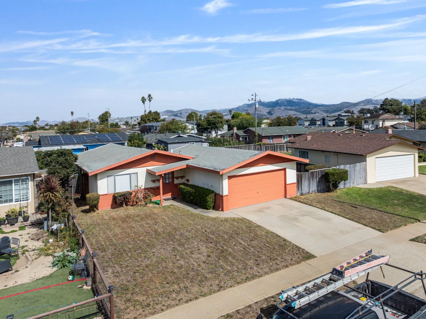 Detail Gallery Image 31 of 36 For 587 Mariposa St, Salinas,  CA 93906 - 3 Beds | 2 Baths