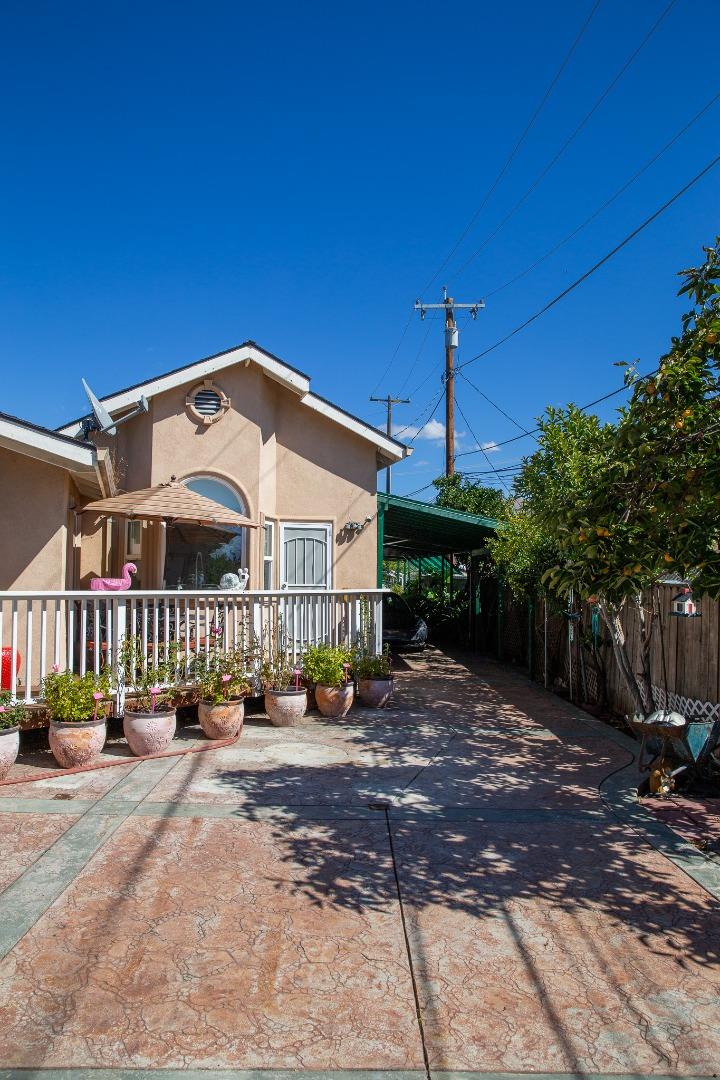 Detail Gallery Image 53 of 53 For 1837 S White Rd, San Jose,  CA 95127 - 4 Beds | 3/1 Baths