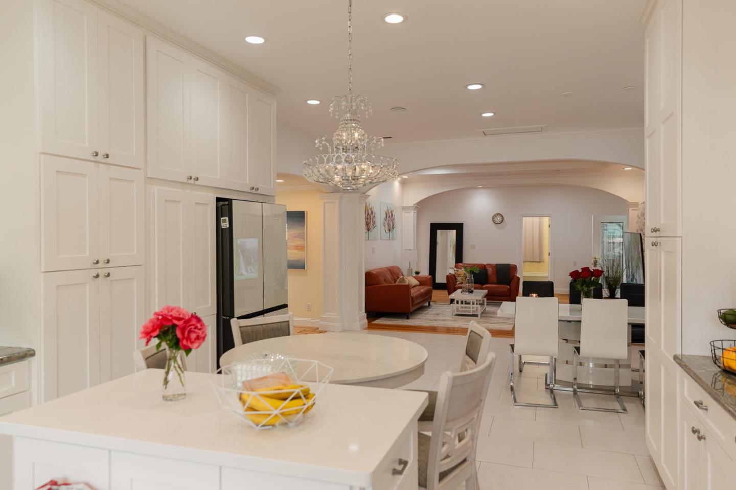 Detail Gallery Image 6 of 53 For 1837 S White Rd, San Jose,  CA 95127 - 4 Beds | 3/1 Baths