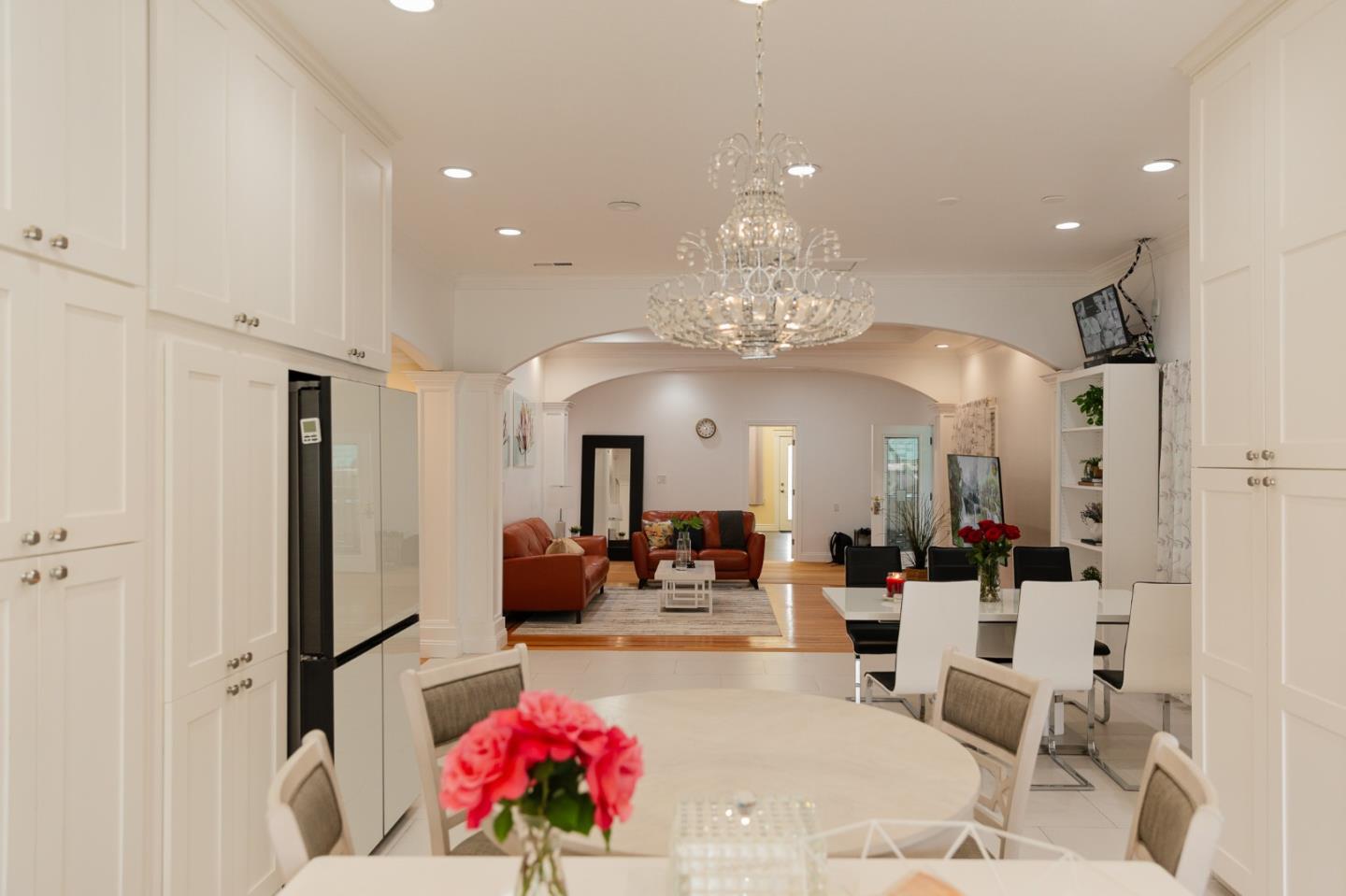 Detail Gallery Image 7 of 53 For 1837 S White Rd, San Jose,  CA 95127 - 4 Beds | 3/1 Baths