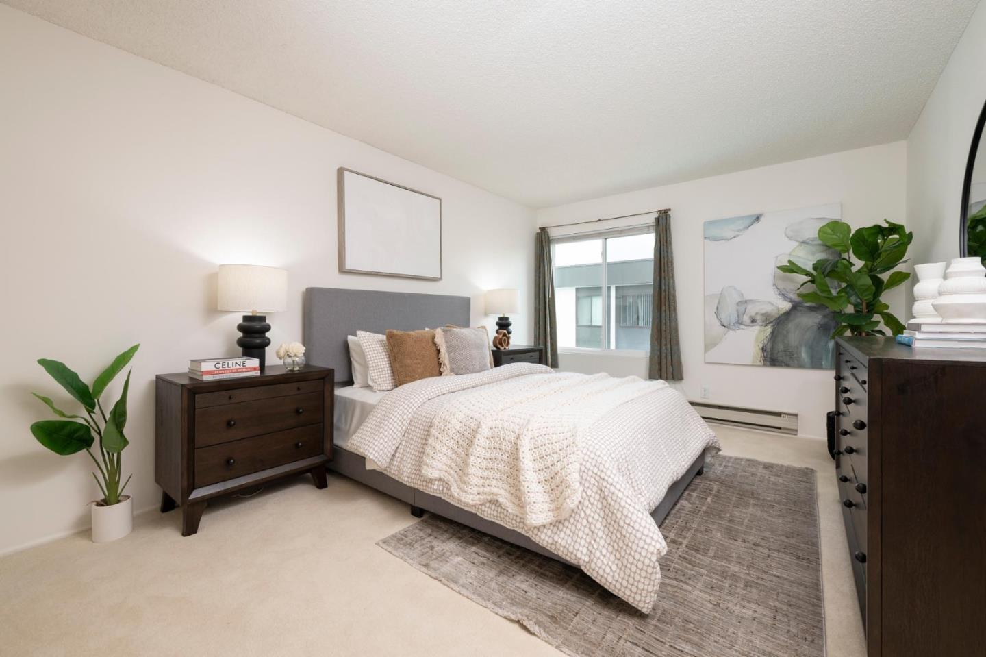 Detail Gallery Image 12 of 16 For 316 N El Camino Real #306,  San Mateo,  CA 94401 - 2 Beds | 2 Baths