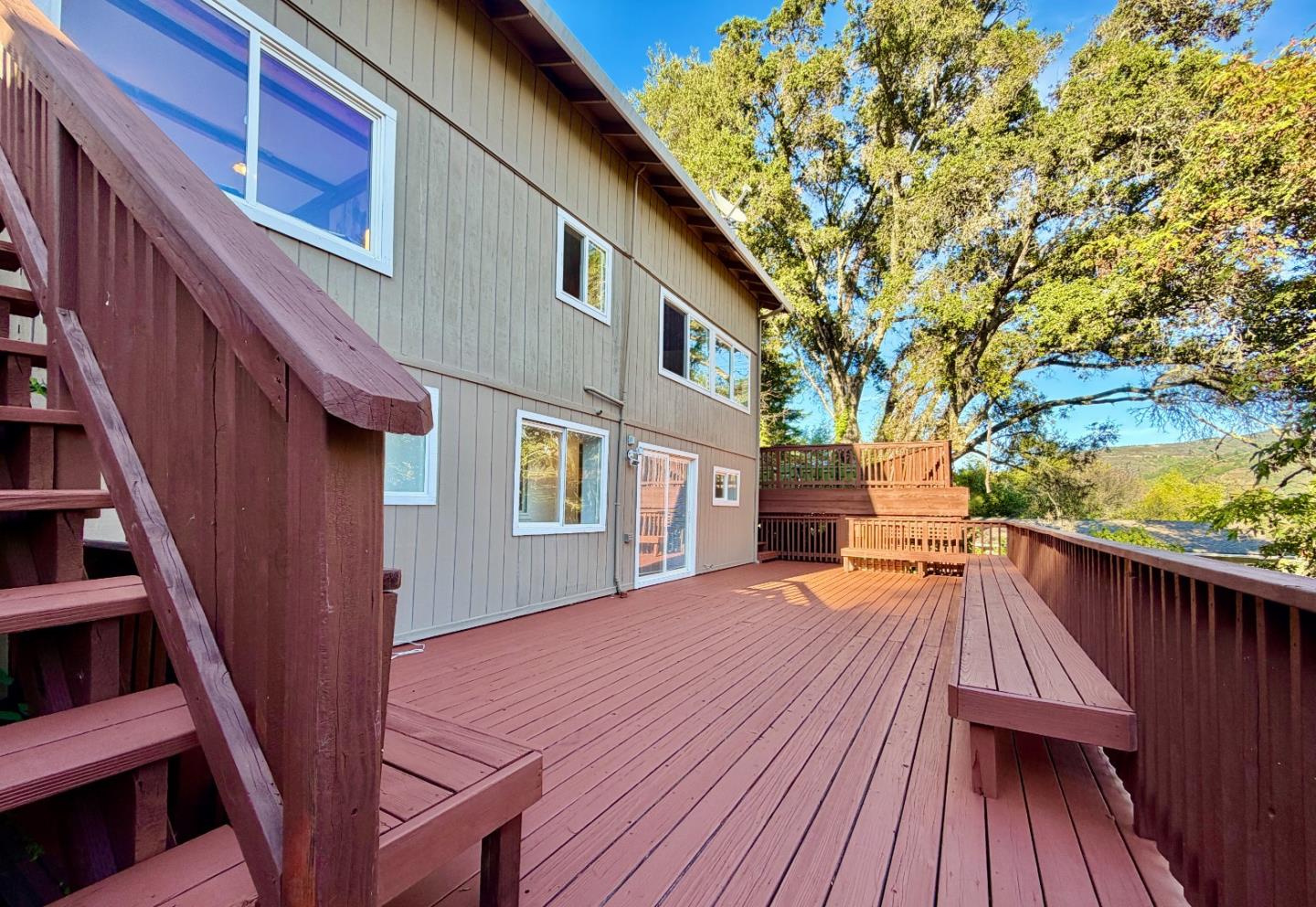 Detail Gallery Image 19 of 23 For 17944 Madrone Dr, Los Gatos,  CA 95033 - 2 Beds | 1 Baths