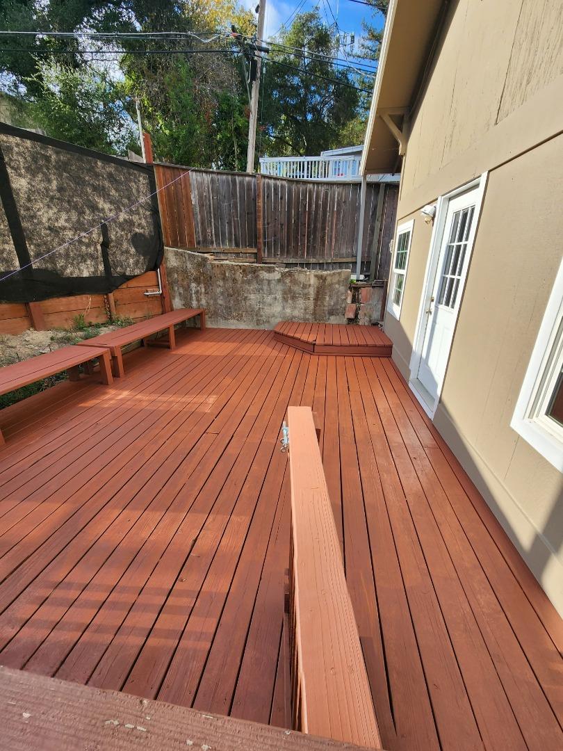 Detail Gallery Image 21 of 23 For 17944 Madrone Dr, Los Gatos,  CA 95033 - 2 Beds | 1 Baths