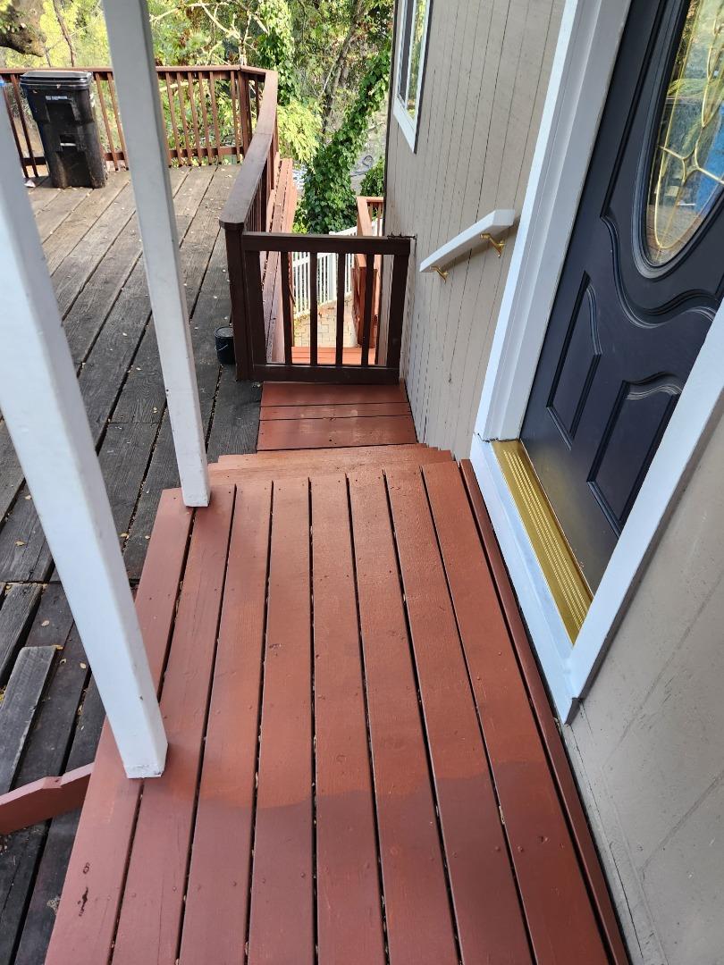 Detail Gallery Image 3 of 23 For 17944 Madrone Dr, Los Gatos,  CA 95033 - 2 Beds | 1 Baths