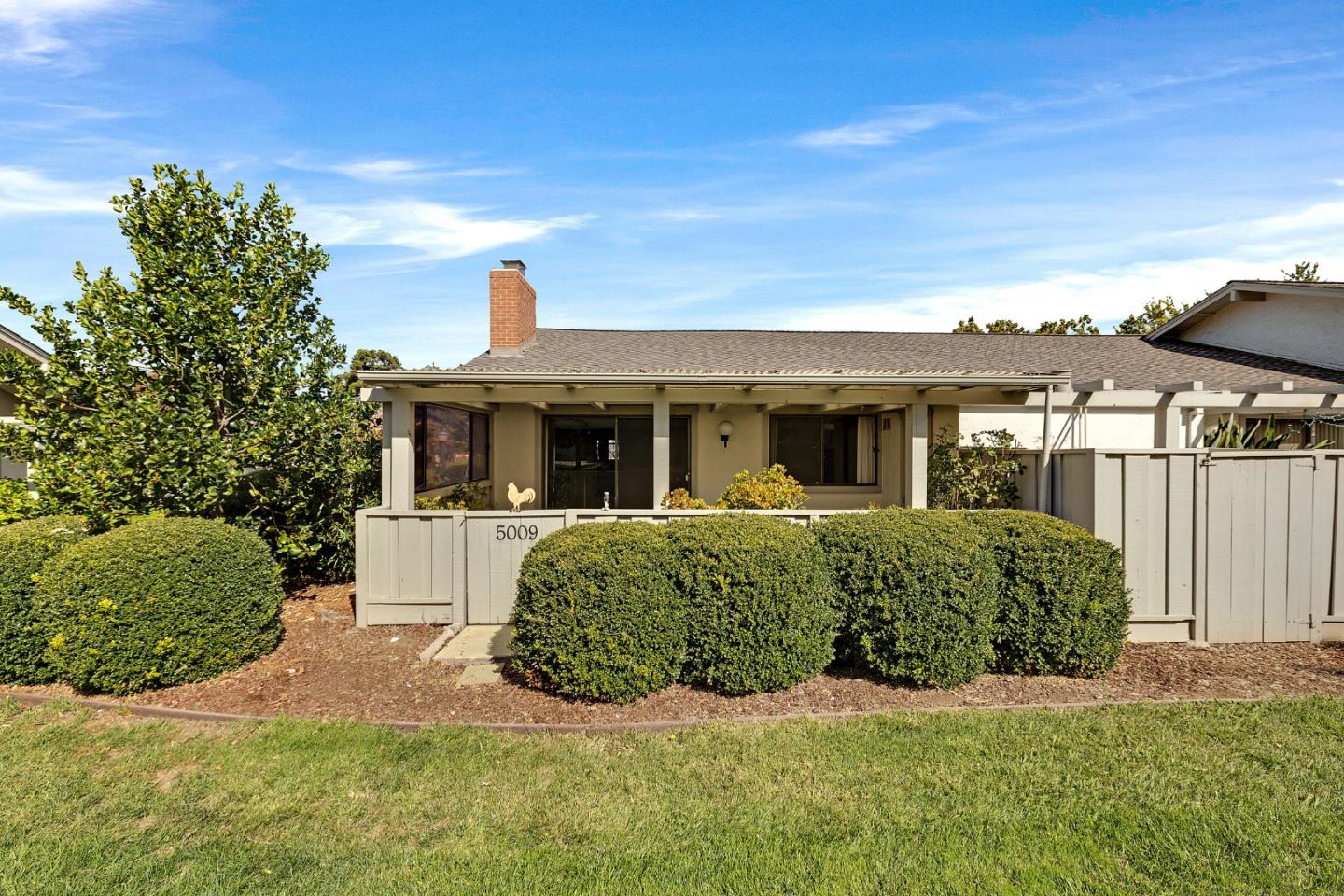 Detail Gallery Image 25 of 36 For 5009 Cribari, San Jose,  CA 95135 - 1 Beds | 1/1 Baths