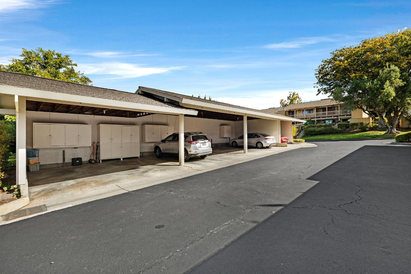 Detail Gallery Image 26 of 36 For 5009 Cribari, San Jose,  CA 95135 - 1 Beds | 1/1 Baths