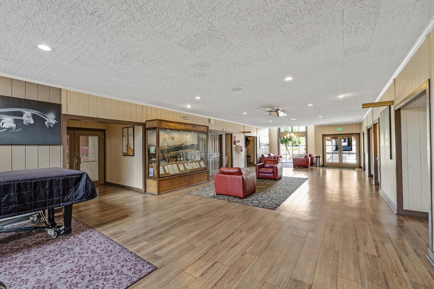 Detail Gallery Image 30 of 36 For 5009 Cribari, San Jose,  CA 95135 - 1 Beds | 1/1 Baths