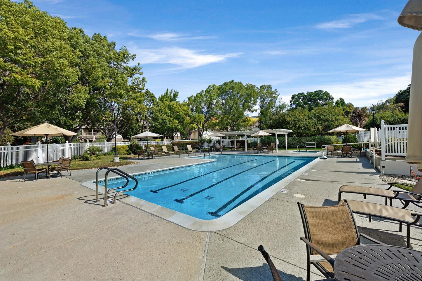 Detail Gallery Image 31 of 36 For 5009 Cribari, San Jose,  CA 95135 - 1 Beds | 1/1 Baths