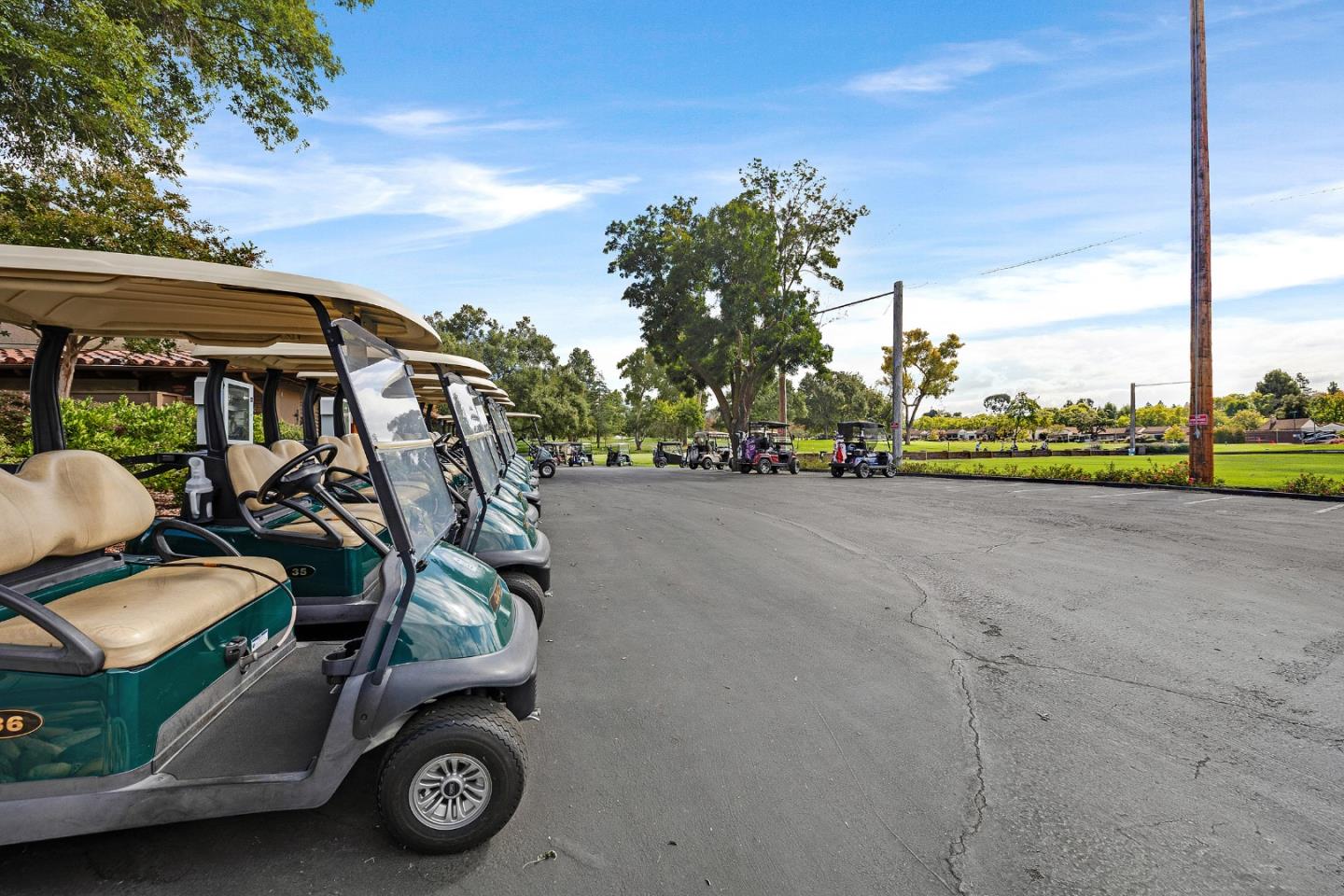 Detail Gallery Image 35 of 36 For 5009 Cribari, San Jose,  CA 95135 - 1 Beds | 1/1 Baths