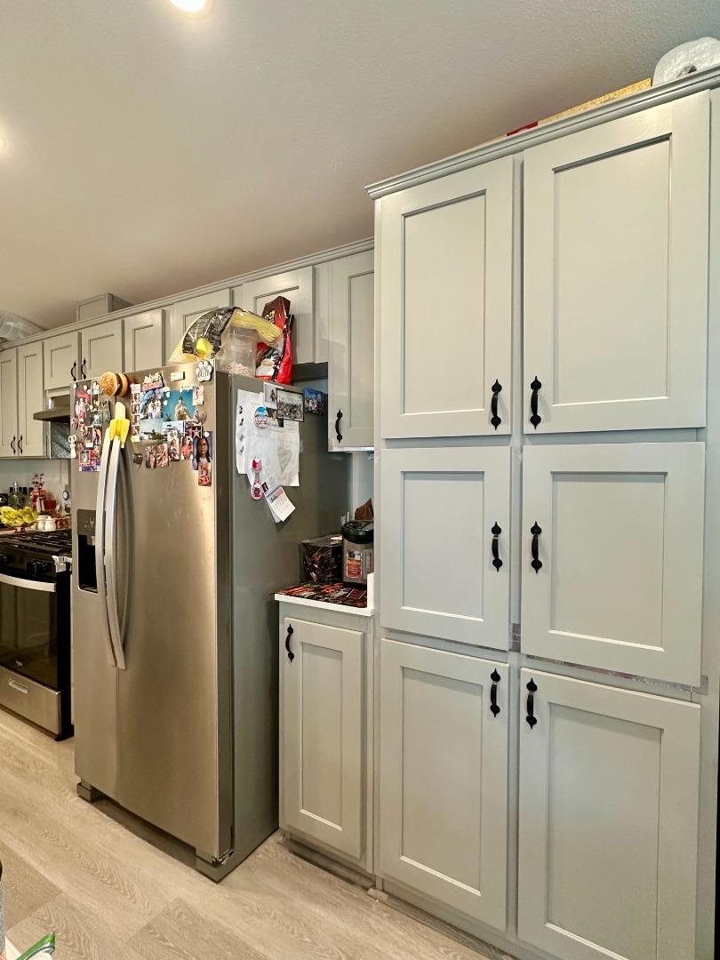 Detail Gallery Image 5 of 10 For 2150 Monterey Hwy #192,  San Jose,  CA 95112 - 3 Beds | 2 Baths