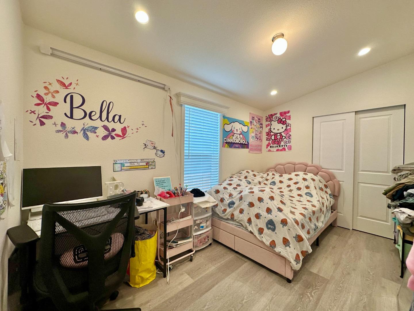 Detail Gallery Image 6 of 10 For 2150 Monterey Hwy #192,  San Jose,  CA 95112 - 3 Beds | 2 Baths