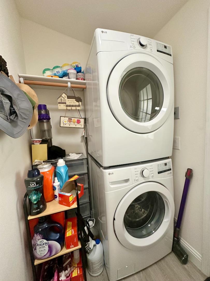 Detail Gallery Image 9 of 10 For 2150 Monterey Hwy #192,  San Jose,  CA 95112 - 3 Beds | 2 Baths