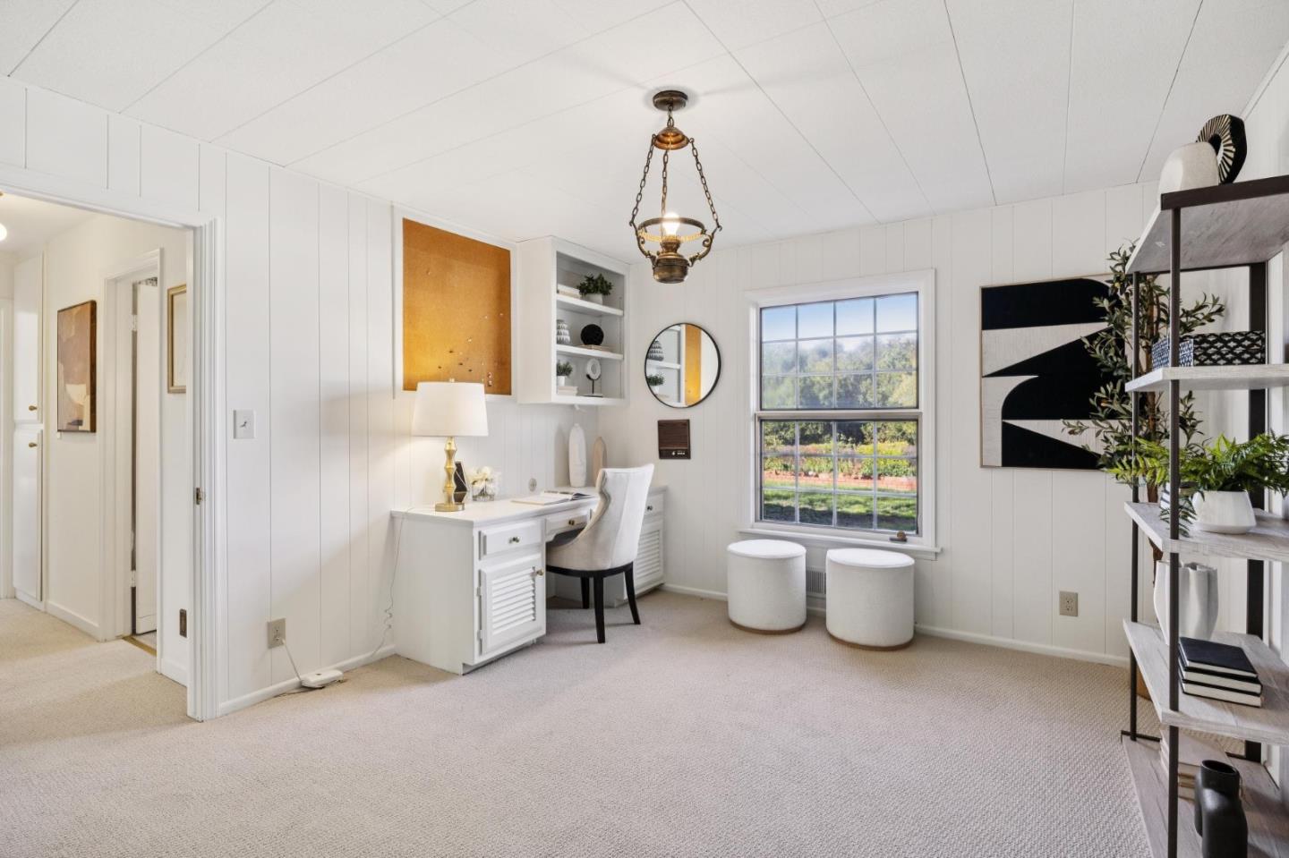 Detail Gallery Image 16 of 49 For 15495 via Caballero, Monte Sereno,  CA 95030 - 5 Beds | 3/1 Baths