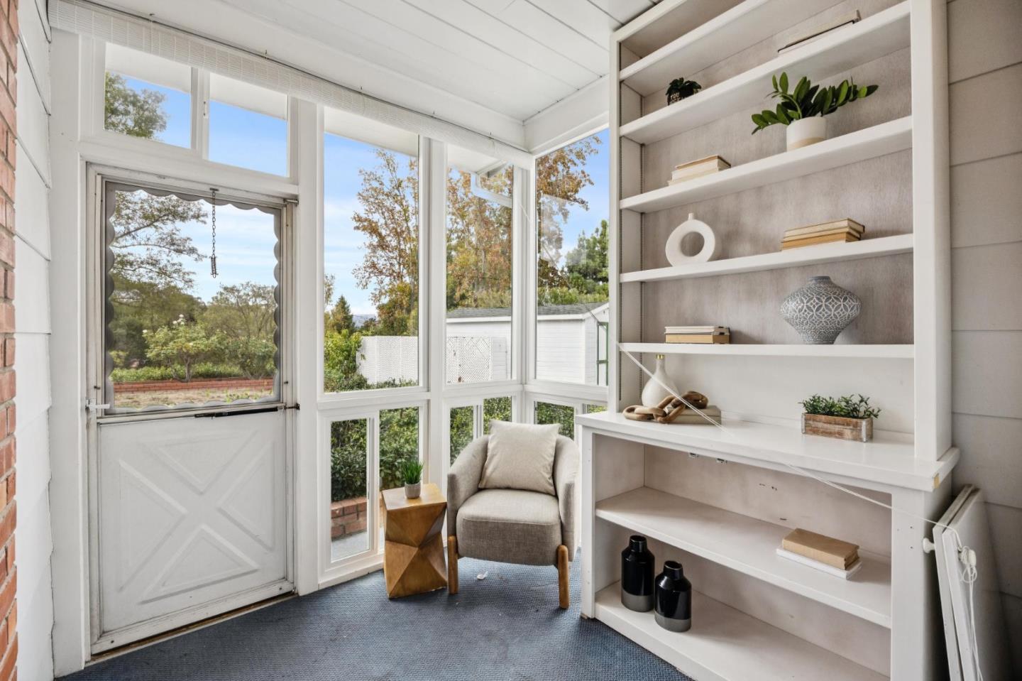 Detail Gallery Image 19 of 49 For 15495 via Caballero, Monte Sereno,  CA 95030 - 5 Beds | 3/1 Baths