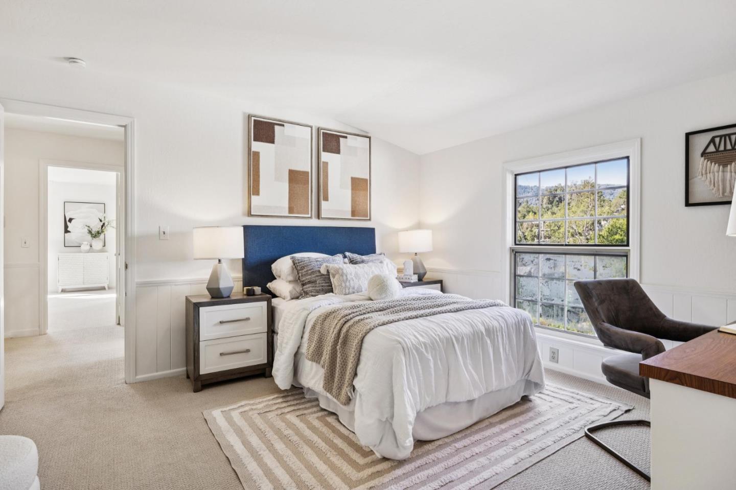 Detail Gallery Image 24 of 49 For 15495 via Caballero, Monte Sereno,  CA 95030 - 5 Beds | 3/1 Baths