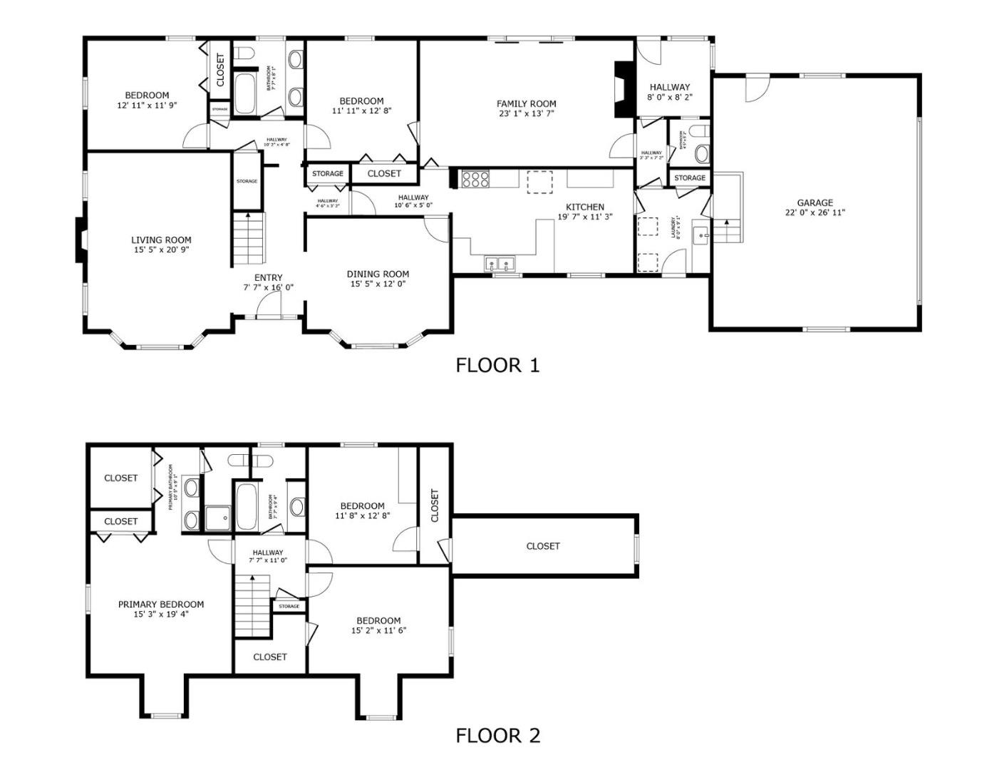 Detail Gallery Image 49 of 49 For 15495 via Caballero, Monte Sereno,  CA 95030 - 5 Beds | 3/1 Baths