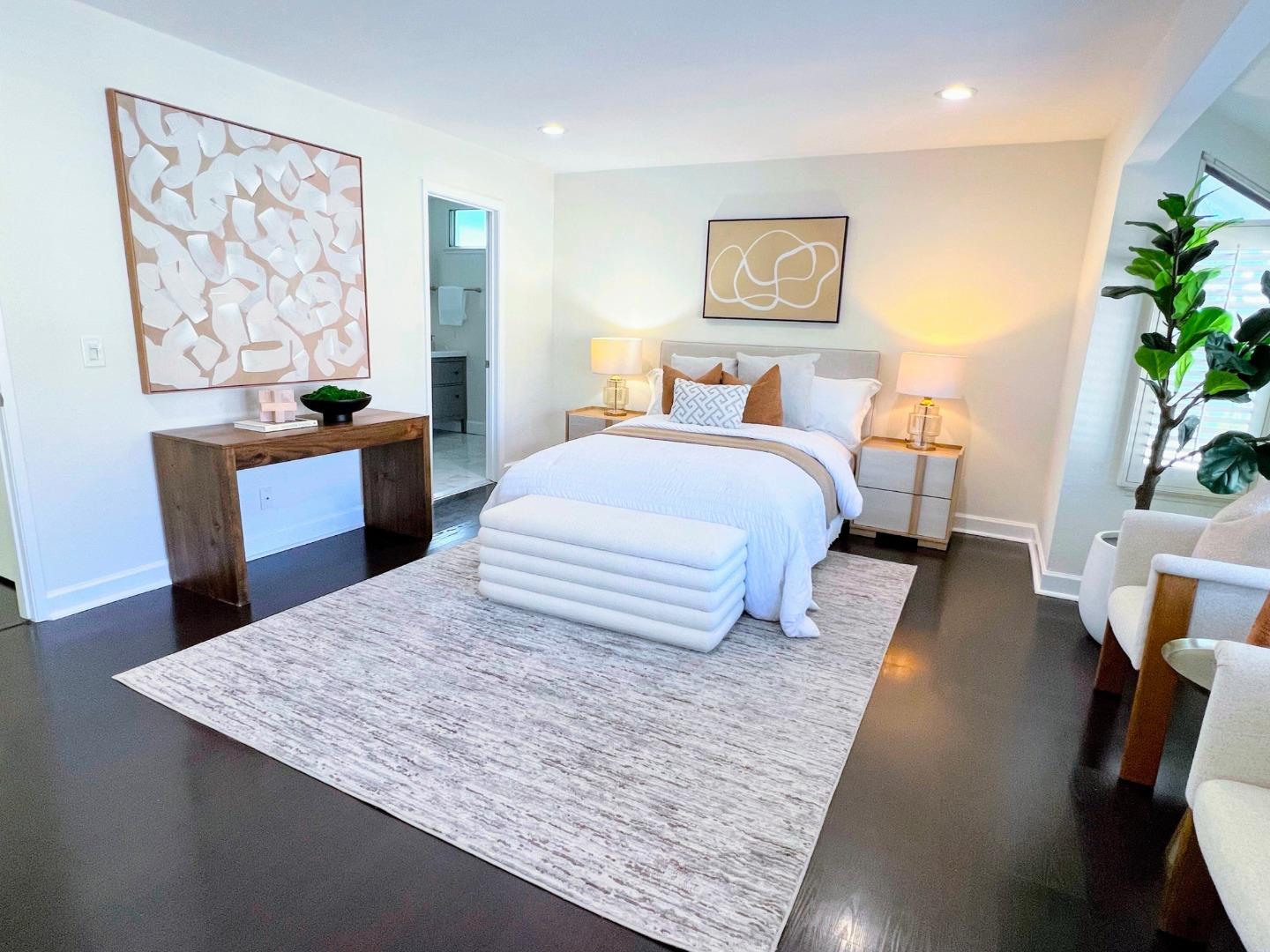 Detail Gallery Image 25 of 62 For 801 Ram Ln, Foster City,  CA 94404 - 3 Beds | 2/1 Baths