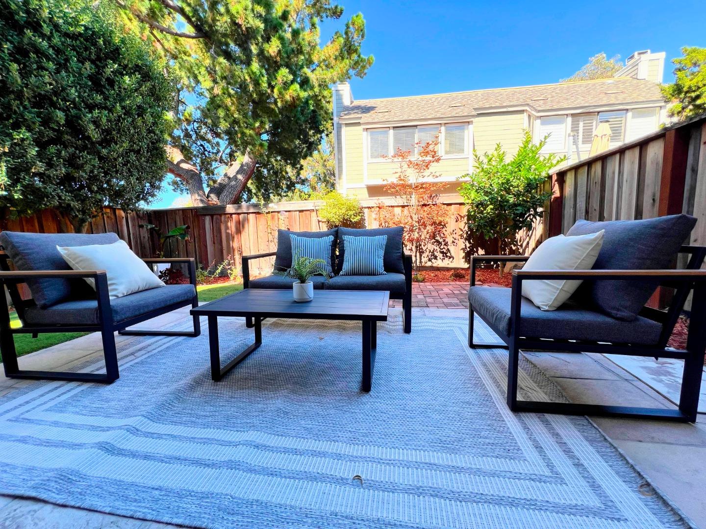 Detail Gallery Image 43 of 62 For 801 Ram Ln, Foster City,  CA 94404 - 3 Beds | 2/1 Baths