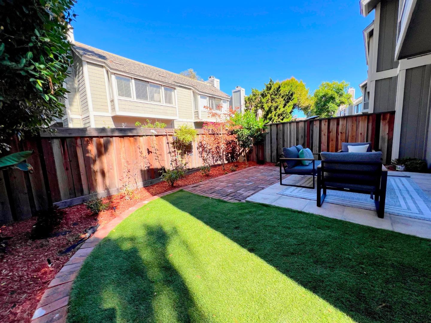 Detail Gallery Image 44 of 62 For 801 Ram Ln, Foster City,  CA 94404 - 3 Beds | 2/1 Baths