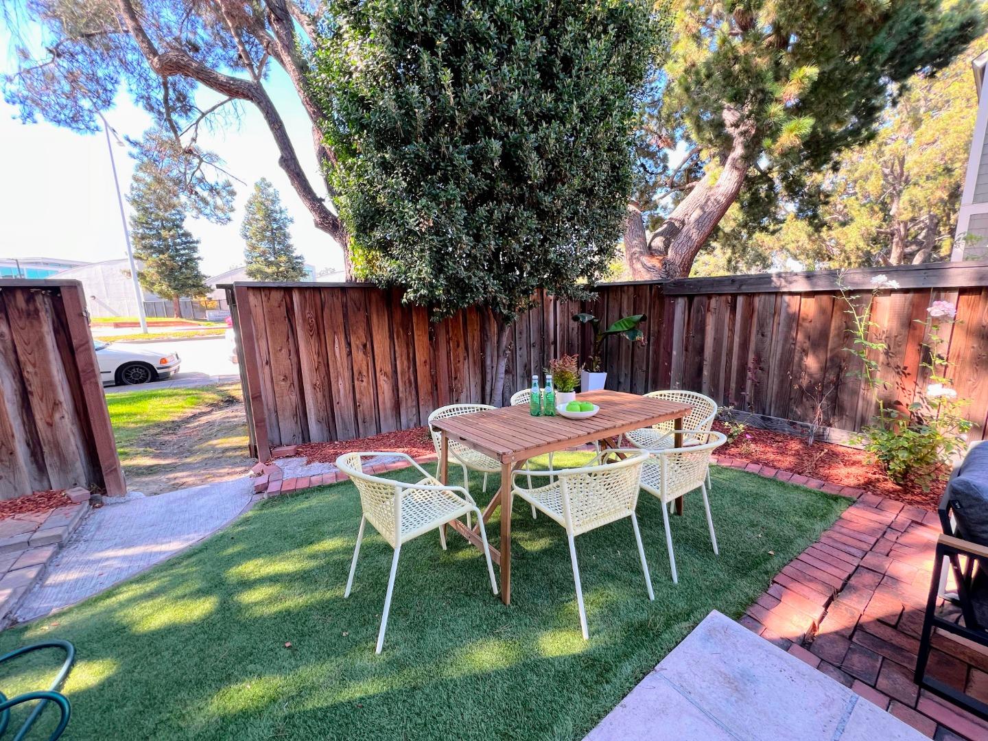 Detail Gallery Image 45 of 62 For 801 Ram Ln, Foster City,  CA 94404 - 3 Beds | 2/1 Baths