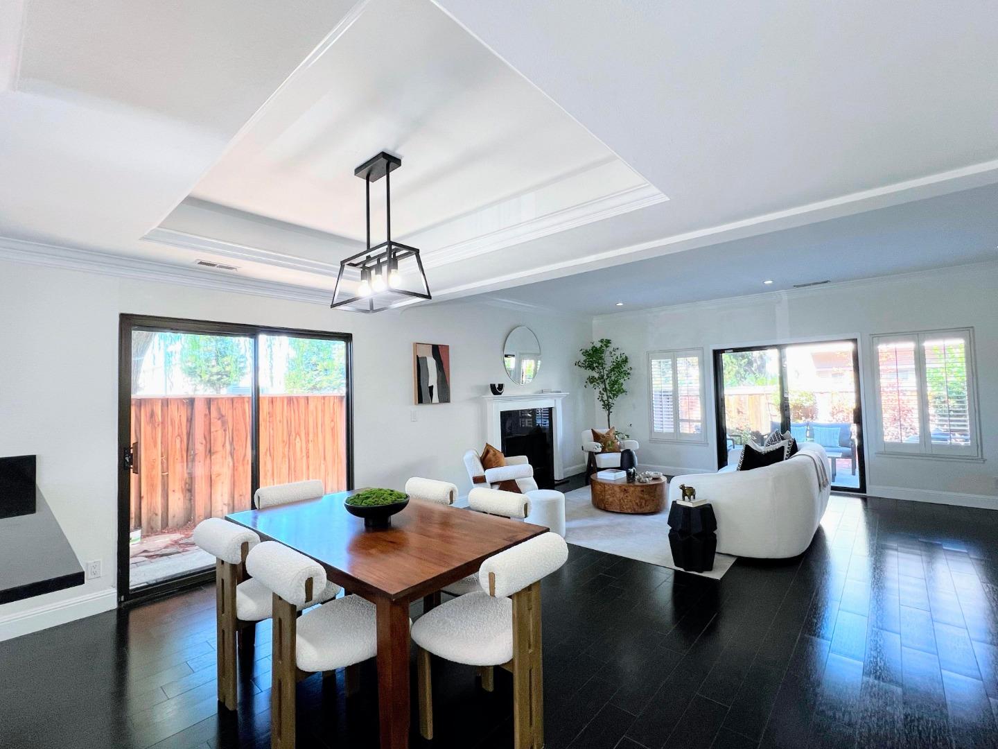 Detail Gallery Image 5 of 62 For 801 Ram Ln, Foster City,  CA 94404 - 3 Beds | 2/1 Baths