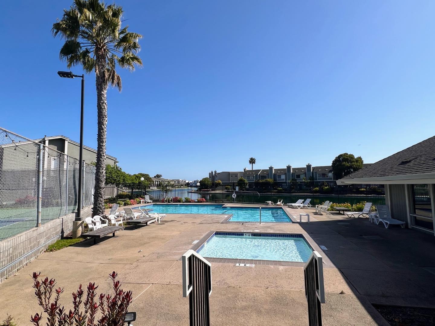 Detail Gallery Image 53 of 62 For 801 Ram Ln, Foster City,  CA 94404 - 3 Beds | 2/1 Baths