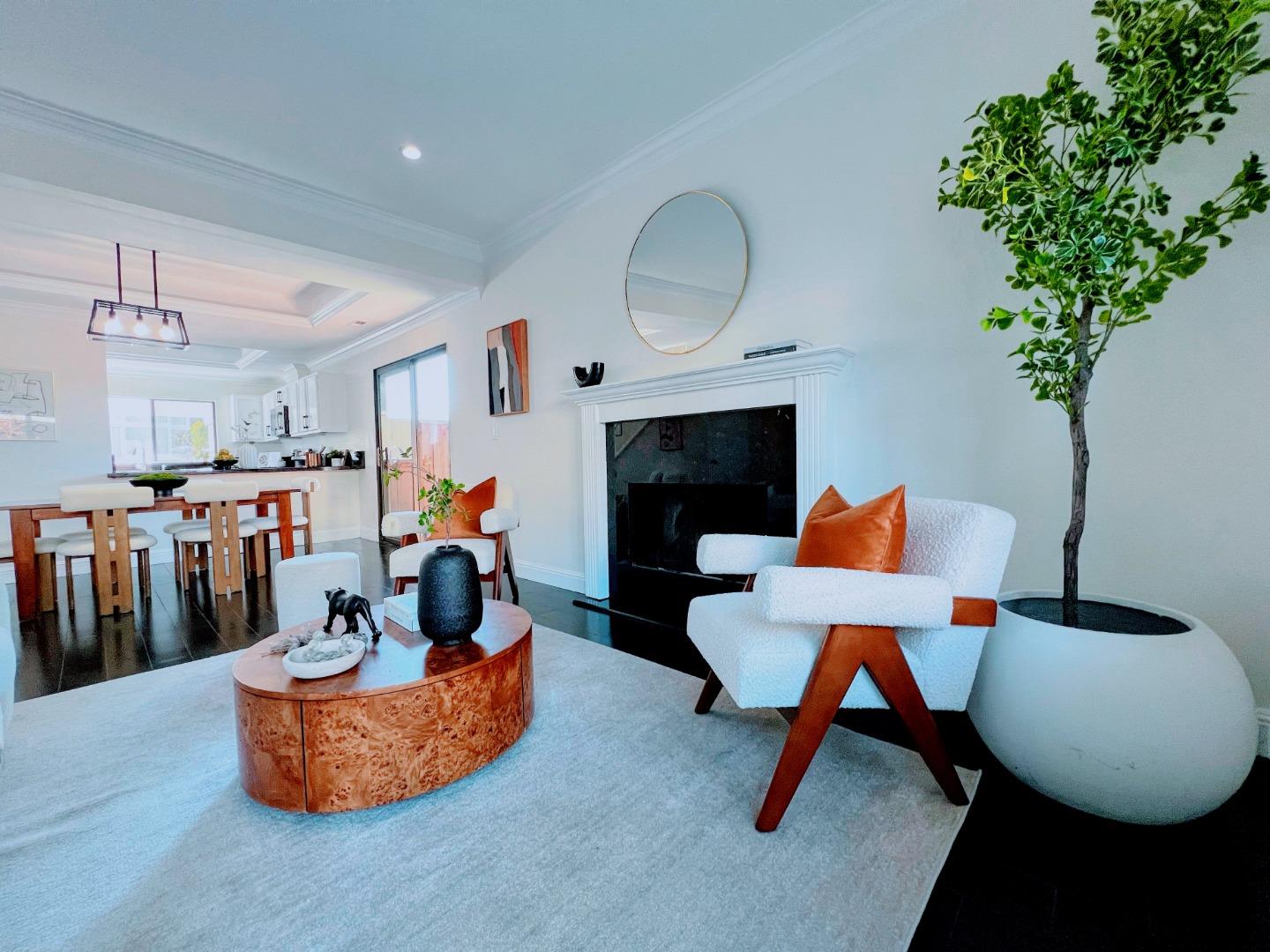 Detail Gallery Image 7 of 62 For 801 Ram Ln, Foster City,  CA 94404 - 3 Beds | 2/1 Baths