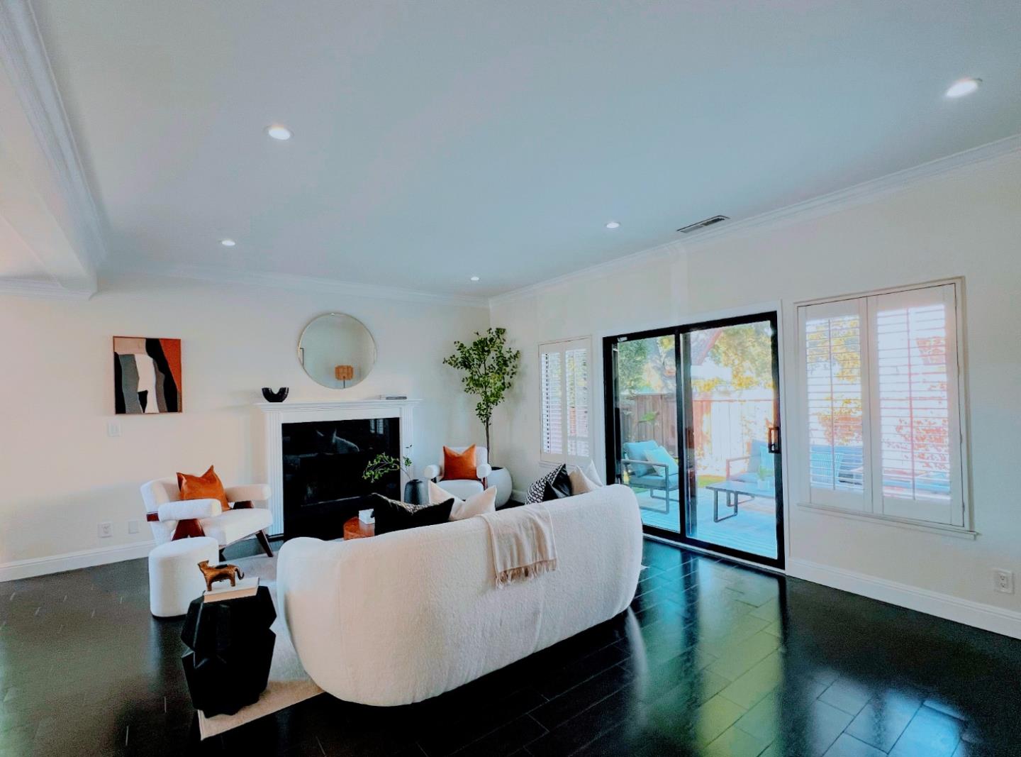 Detail Gallery Image 8 of 62 For 801 Ram Ln, Foster City,  CA 94404 - 3 Beds | 2/1 Baths