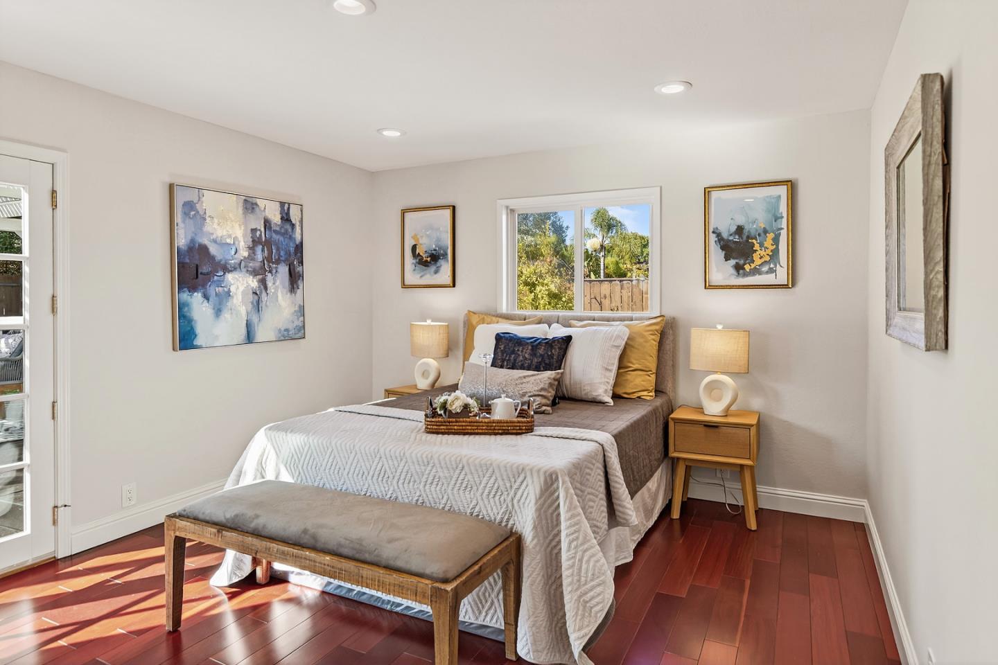 Detail Gallery Image 16 of 42 For 18732 Afton Ave, Saratoga,  CA 95070 - 4 Beds | 2 Baths