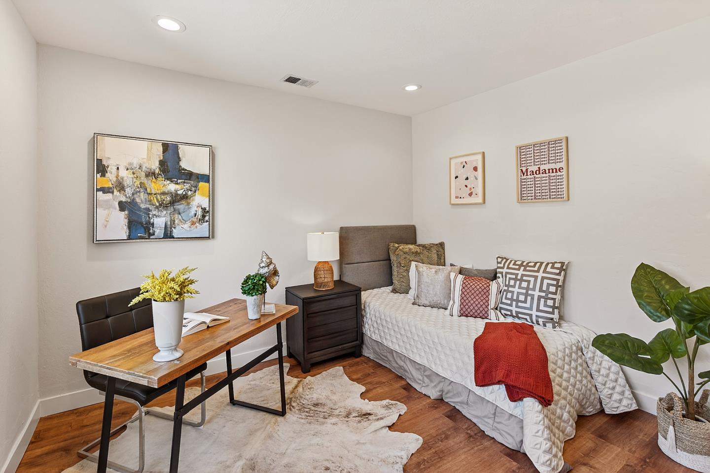 Detail Gallery Image 20 of 42 For 18732 Afton Ave, Saratoga,  CA 95070 - 4 Beds | 2 Baths