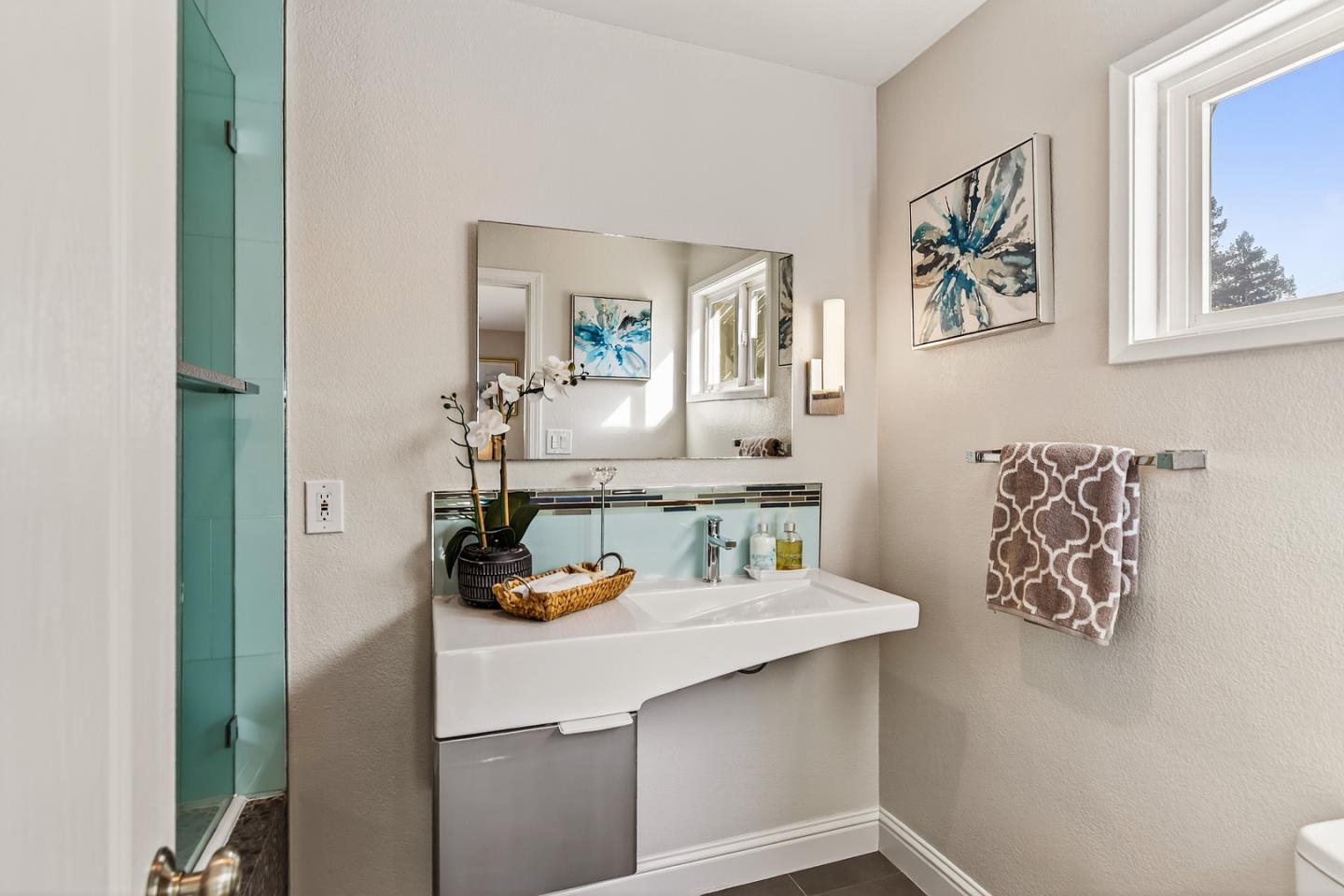 Detail Gallery Image 22 of 42 For 18732 Afton Ave, Saratoga,  CA 95070 - 4 Beds | 2 Baths