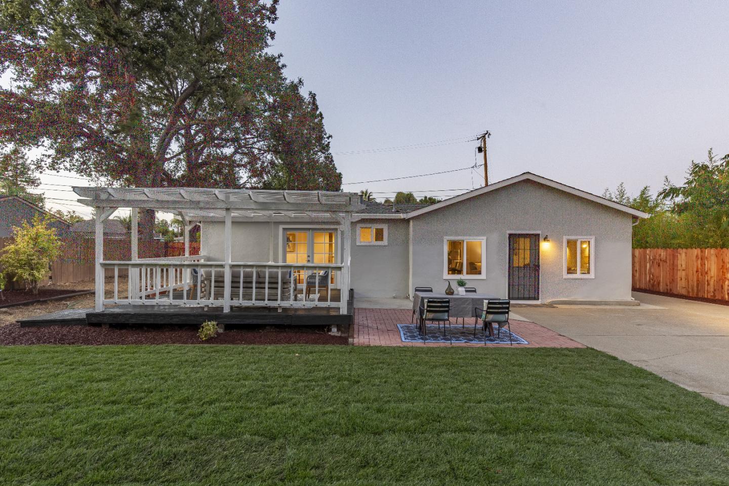 Detail Gallery Image 27 of 42 For 18732 Afton Ave, Saratoga,  CA 95070 - 4 Beds | 2 Baths