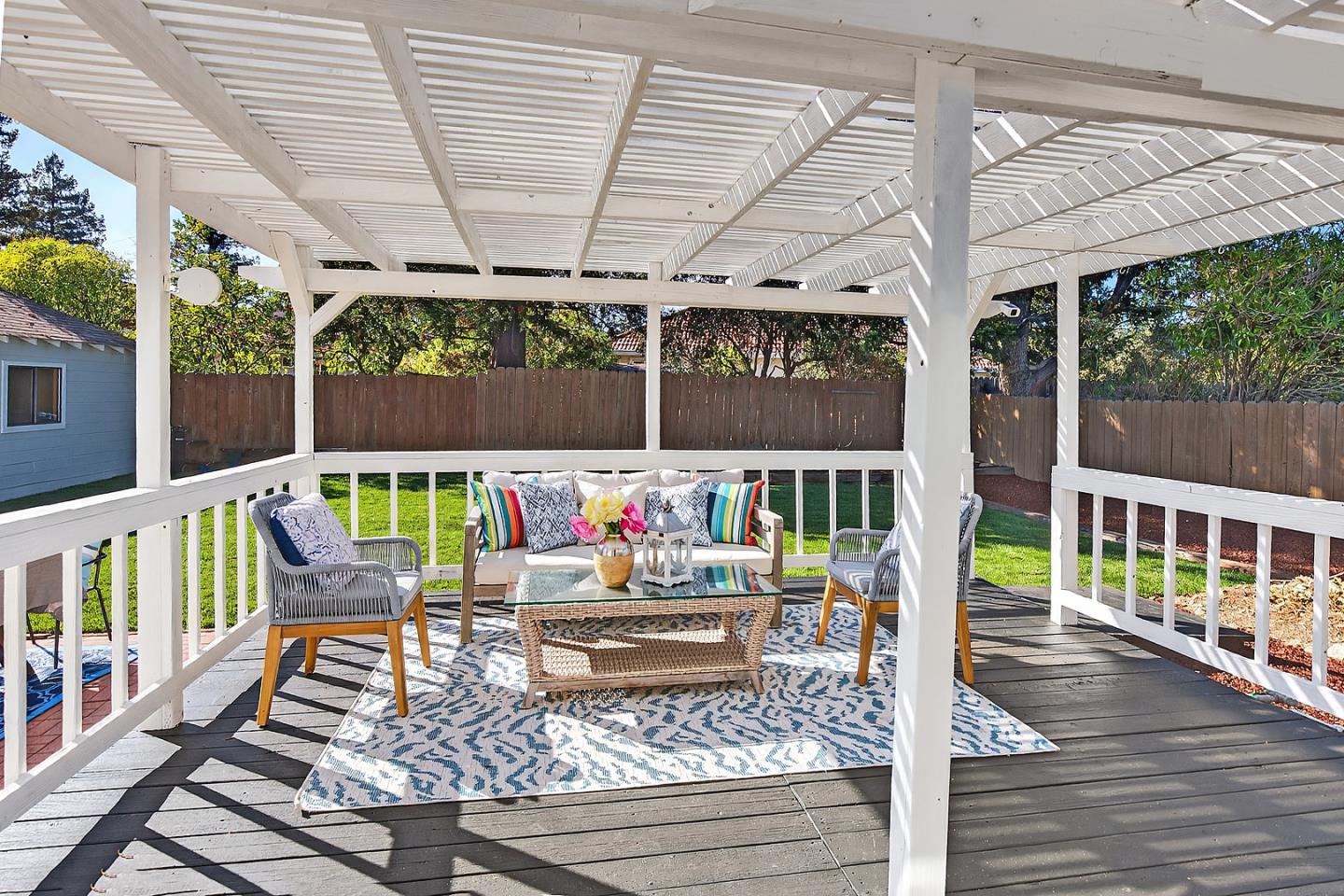 Detail Gallery Image 34 of 42 For 18732 Afton Ave, Saratoga,  CA 95070 - 4 Beds | 2 Baths