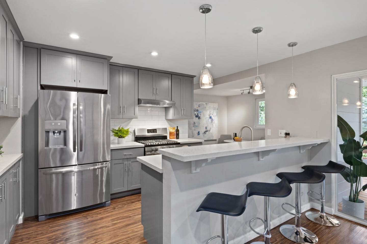 Detail Gallery Image 10 of 36 For 2801 Chabot Dr, San Bruno,  CA 94066 - 3 Beds | 2 Baths