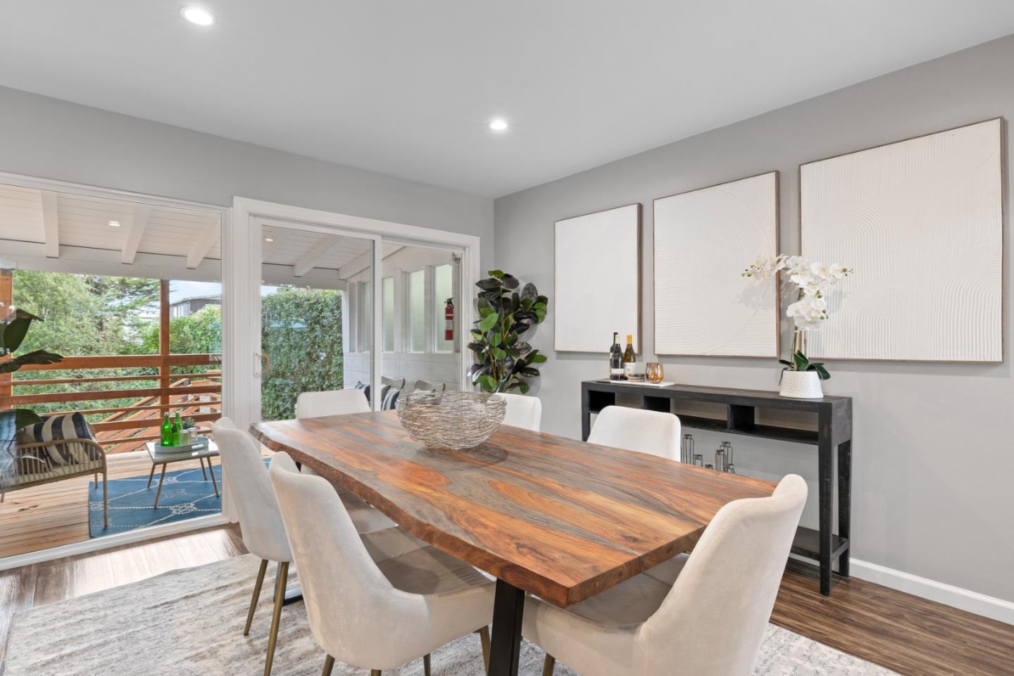 Detail Gallery Image 13 of 36 For 2801 Chabot Dr, San Bruno,  CA 94066 - 3 Beds | 2 Baths