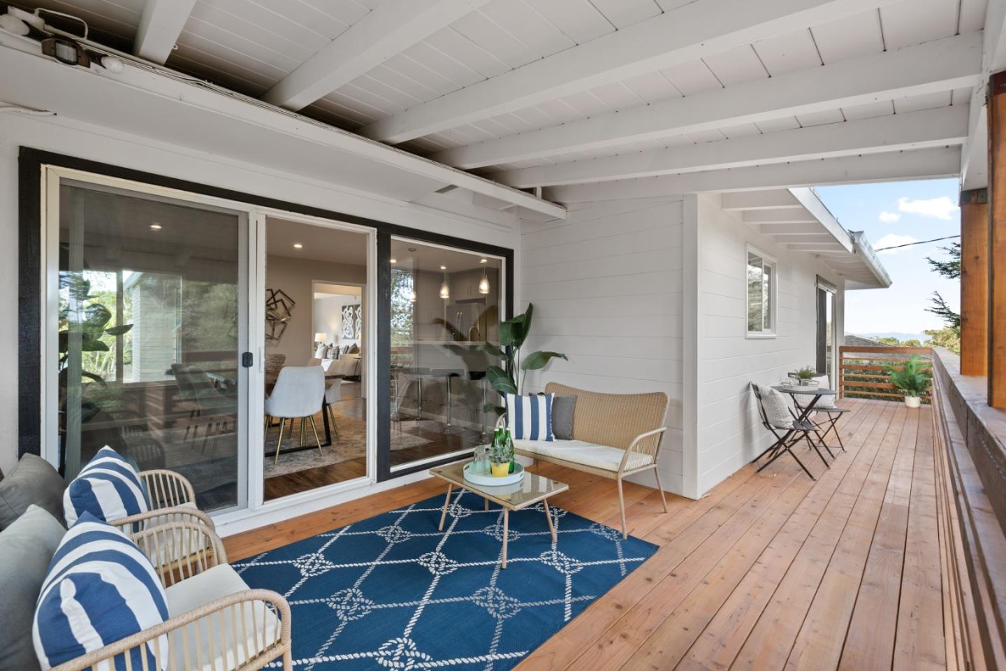 Detail Gallery Image 16 of 36 For 2801 Chabot Dr, San Bruno,  CA 94066 - 3 Beds | 2 Baths