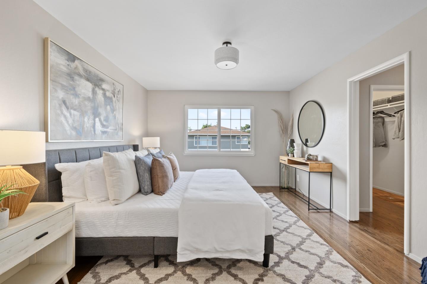 Detail Gallery Image 18 of 36 For 2801 Chabot Dr, San Bruno,  CA 94066 - 3 Beds | 2 Baths