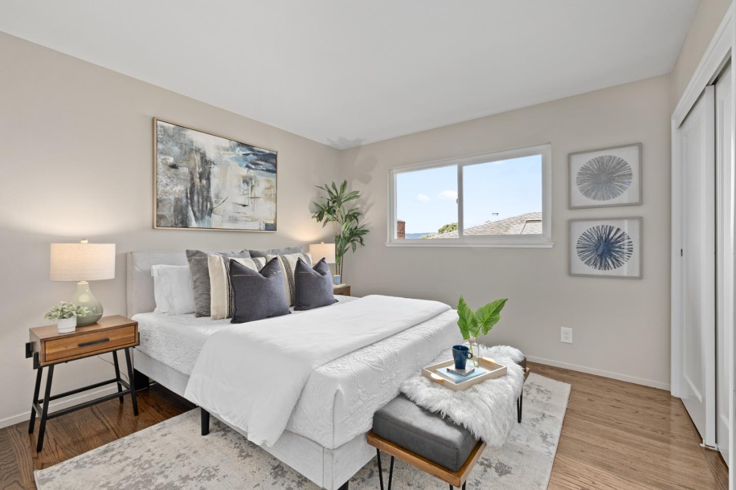 Detail Gallery Image 22 of 36 For 2801 Chabot Dr, San Bruno,  CA 94066 - 3 Beds | 2 Baths