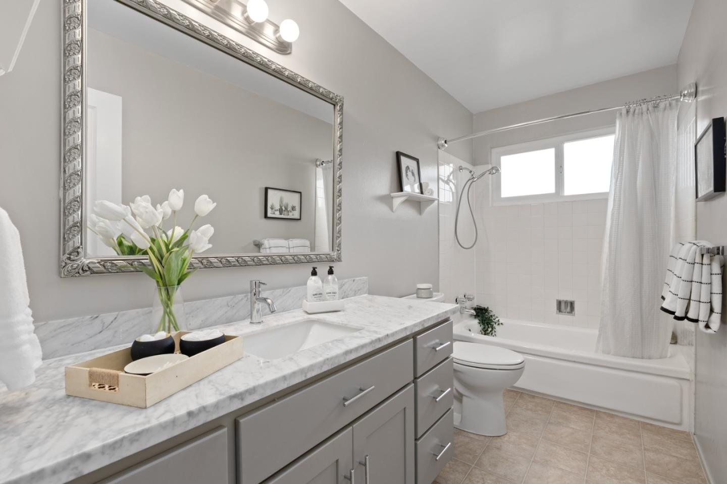 Detail Gallery Image 23 of 36 For 2801 Chabot Dr, San Bruno,  CA 94066 - 3 Beds | 2 Baths